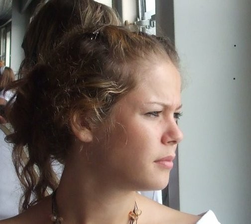 Burcu Biricik Fotoğrafı