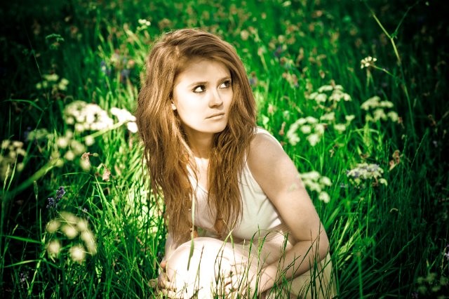 Amy Wren Fotoğrafı