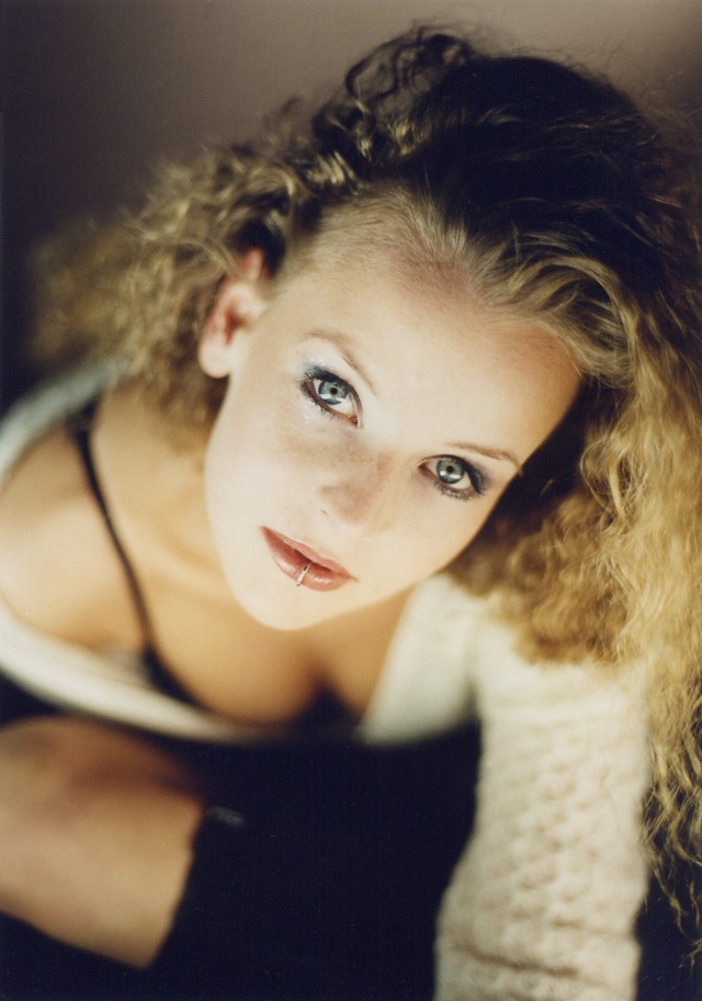 Vaile Fuchs Fotoğrafı