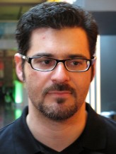 Rick Kavanian fotoğrafı