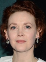 Simone Kirby fotoğrafı