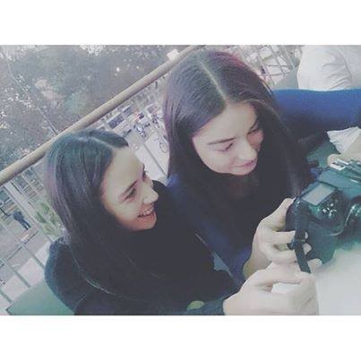 Ayça Ayşin Turan Fotoğrafı