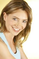 Caroline Jaden Stussi fotoğrafı