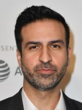 Saad Siddiqui fotoğrafı