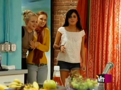 Gabby West Fotoğrafı