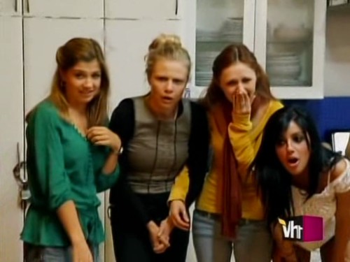 Gabby West Fotoğrafı