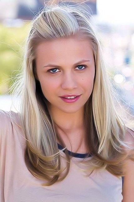 Gabby West Fotoğrafı