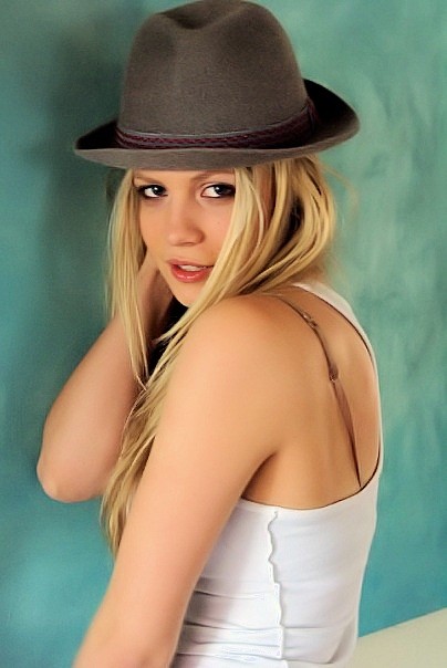 Gabby West Fotoğrafı