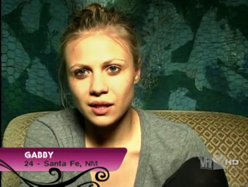 Gabby West Fotoğrafı