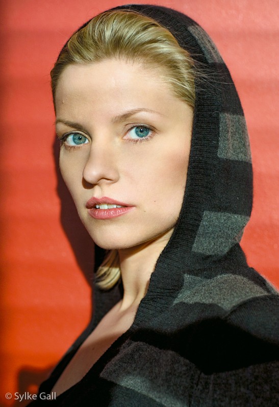 Martine Schrey Fotoğrafı