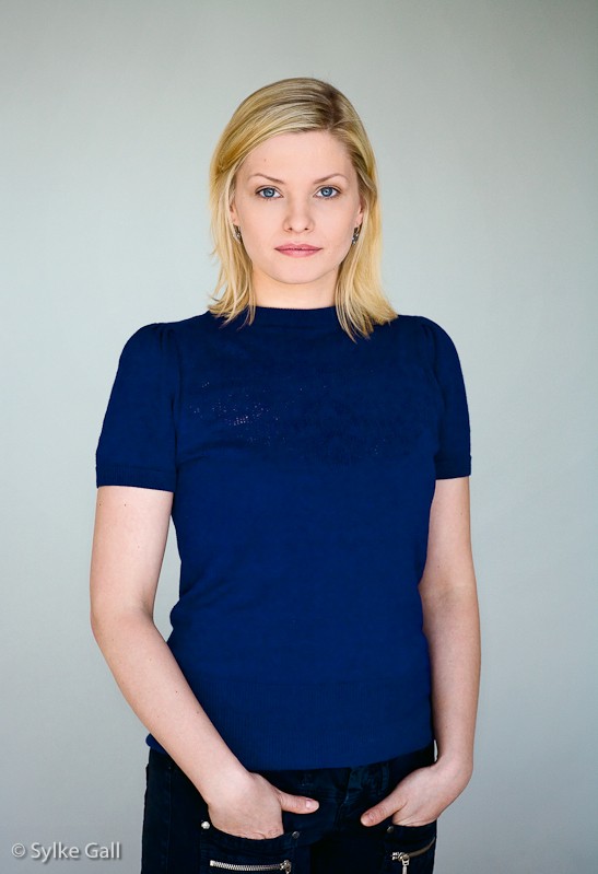 Martine Schrey Fotoğrafı