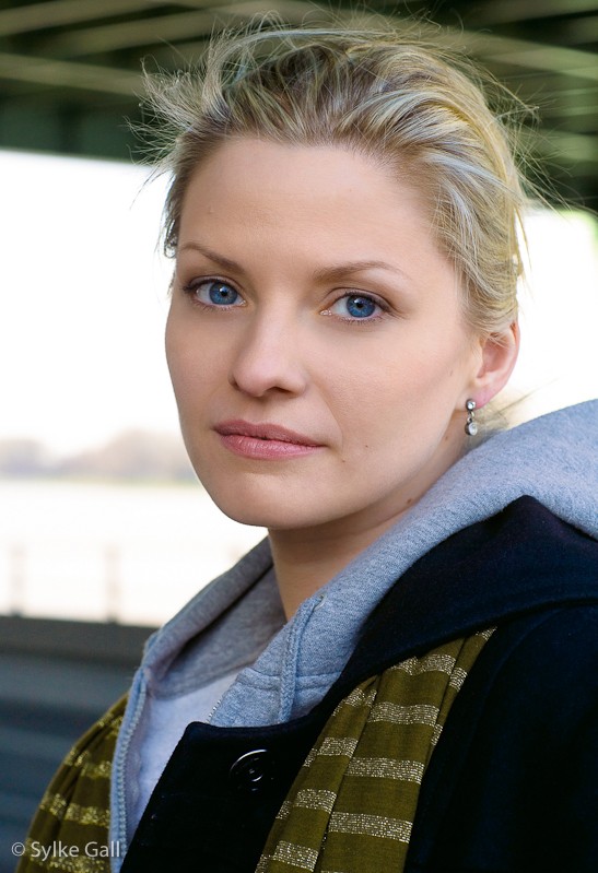 Martine Schrey Fotoğrafı