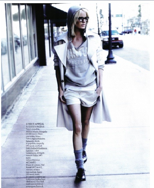 Caroline Maria Winberg Fotoğrafı