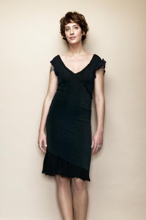 Ayşe Bosse fotoğrafı