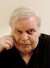 H.R. Giger fotoğrafı