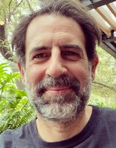 Rubén Zamora fotoğrafı