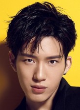 Boran Jing fotoğrafı