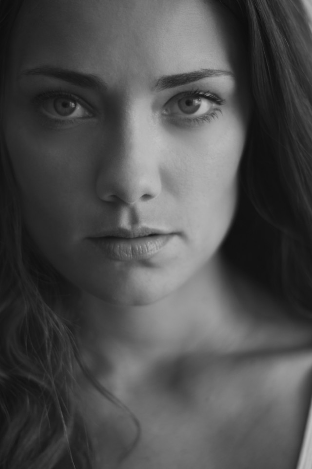 Sarah Maria Besgen Fotoğrafı