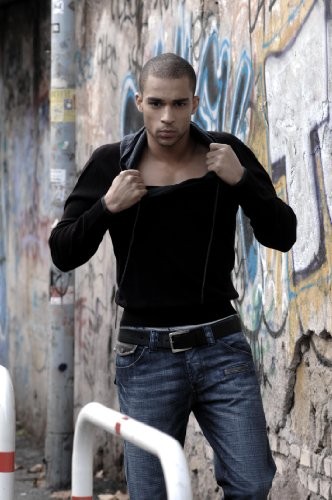 Aurelien Gaya Fotoğrafı