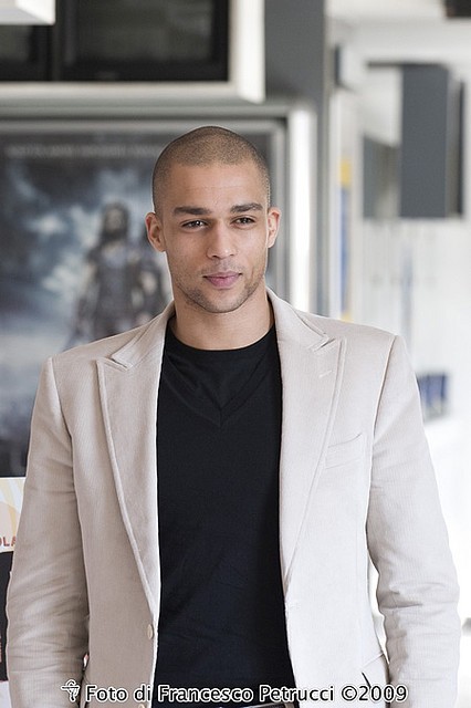 Aurelien Gaya Fotoğrafı