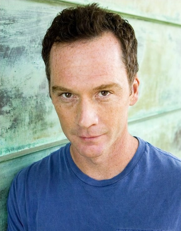 John Scarangello Fotoğrafı