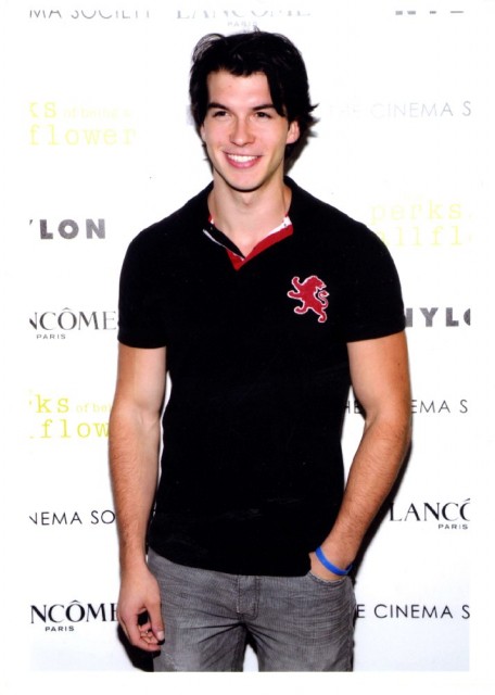 Adam Hagenbuch fotoğrafı