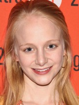 Erin Wilhelmi fotoğrafı