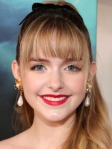Mckenna Grace fotoğrafı
