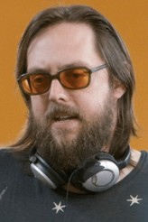 Michael Patrick Jann fotoğrafı