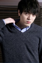 Sin Min-soo fotoğrafı