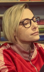 Banu Kiremitçi Bozkurt fotoğrafı