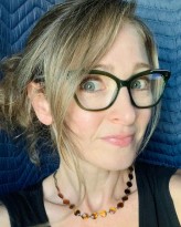 Julie Nathanson fotoğrafı