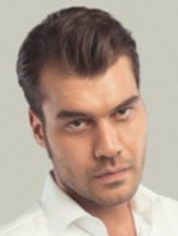 Özgürcan Çevik fotoğrafı