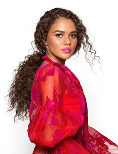 Madison Pettis Fotoğrafı
