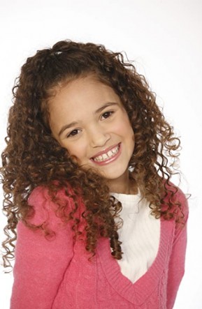 Madison Pettis Fotoğrafı