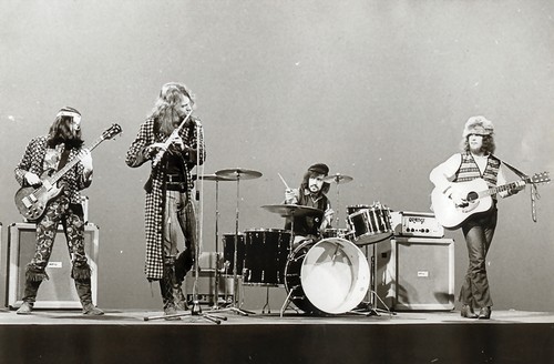 Jethro Tull fotoğrafı