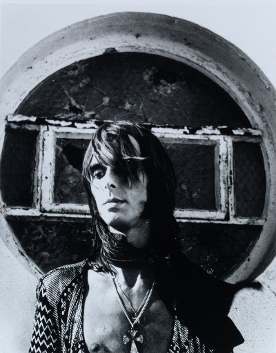 Nicky Hopkins Fotoğrafı