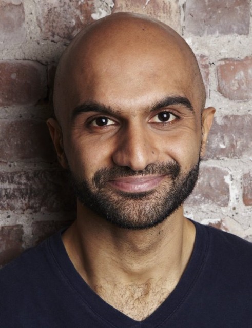 Usman Ally Fotoğrafı