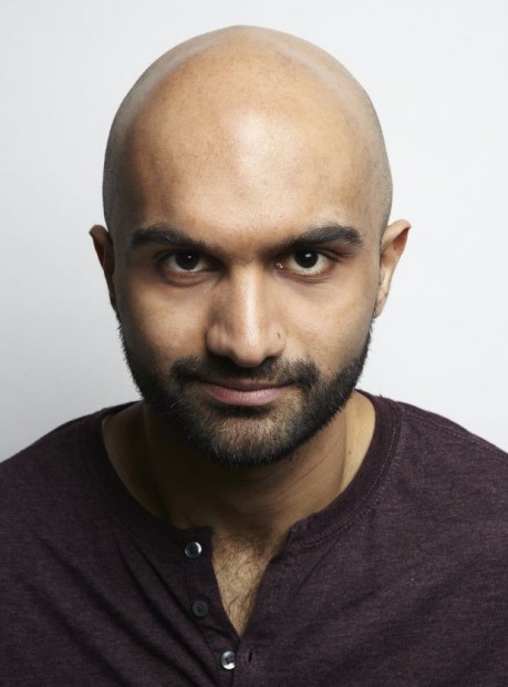 Usman Ally Fotoğrafı