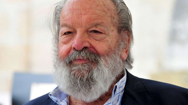 Bud Spencer fotoğrafı
