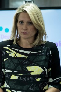 Sian Brooke Fotoğrafı