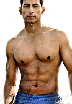 Alex Kruz Fotoğrafı