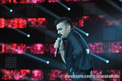 Hayrettin Taşkaya Fotoğrafı