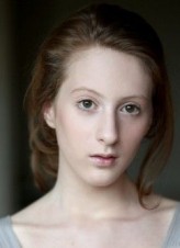 Roxane Duran fotoğrafı