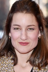 Marie Leuenberger fotoğrafı