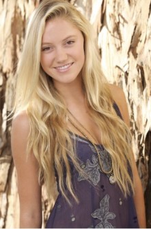 Maika Monroe Fotoğrafı