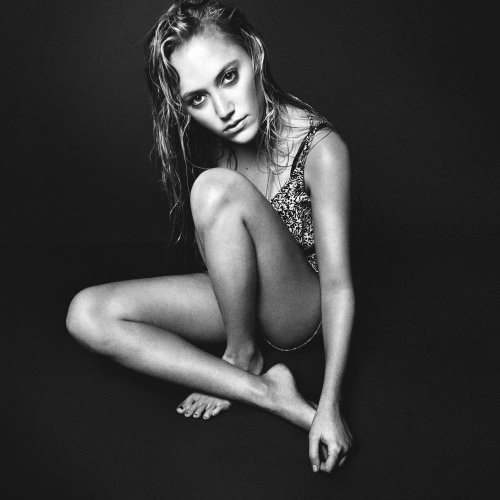 Maika Monroe Fotoğrafı