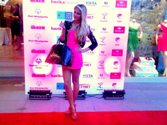 Ece Filiz fotoğrafı