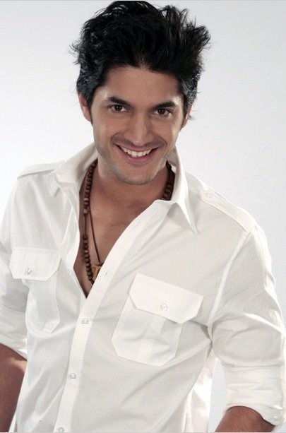 Daniel Elbitttar Fotoğrafı