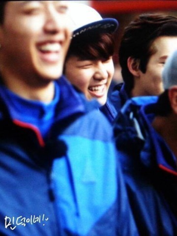 C.N. Blue Fotoğrafı